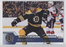 2016-17 Upper Deck Jimmy Hayes #17 v6f