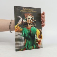 Salzburger Marionettentheater  |  kolektiv