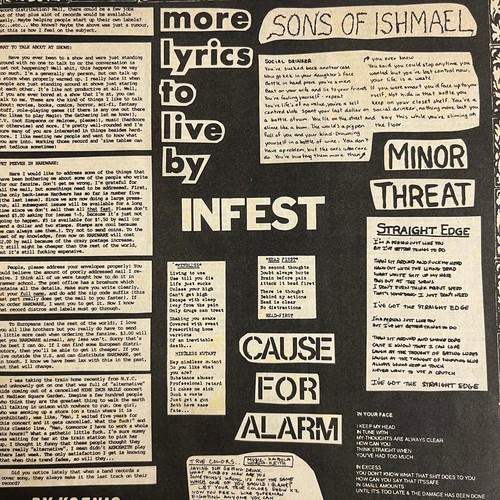 Vintage Hardware Fanzine "Issue Number 6" Winter '95 - Picture 3 of 4