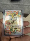 Meowth ex 121/088 Me03: Perfect Order Holo
