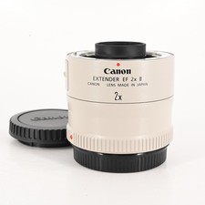 Canon Extender EF 2x II Teleconverter 942