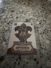 2025 Donruss Optic Tyler Shough Base (RAW)