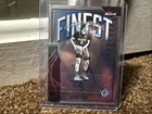 2026 Topps Finest Autographs Anthony Black #FAU-AB Orlando Magic