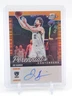 JOE HARRIS 2020-21 CONTENDERS OPTIC PERENNIAL AUTO PRIZM ORANGE #PCO-JOE Q5194