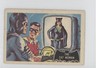 1966 A&BC Black Bat Fan Club Back Batman Robin Catwoman The 