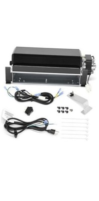FIB100 Blower for Procom, Duluth Forge Gas Fireplaces, FDF300R, FDI32R, FBD32RT