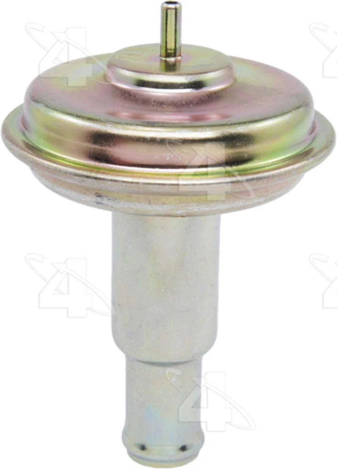 Válvula de control del calentador de climatización para Pontiac Firebird 1965-1972, Grand Prix, GTO Firebir Foto 2 de 4