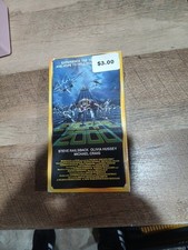 Escape 2000 aka Turkey Shoot VHS StarMaker 80...