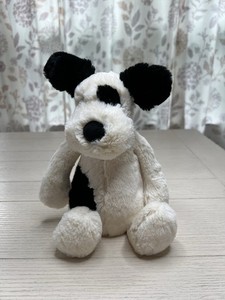 Jellycat Bashful Puppy | eBay