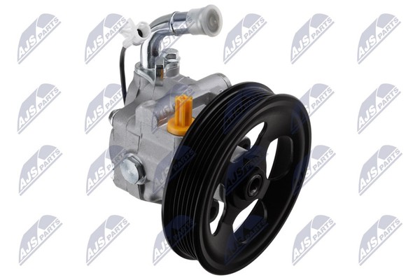 Hydraulikpumpe Lenkung NTY SPW-MS-022 FüR Mitsubishi Lancer 7 EVO CT9A Viii 260-image