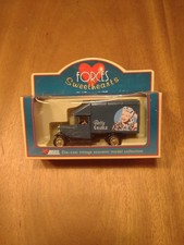 Days Gone Forces Sweetheart Betty Gravel Truck