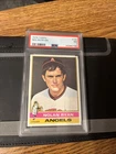1976 Topps #330 Nolan Ryan PSA NM 7 Angels