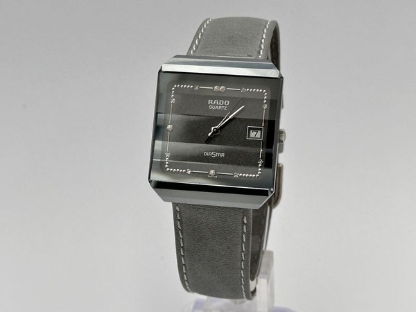 Rado Diastar Wristwatch 113.0149.3