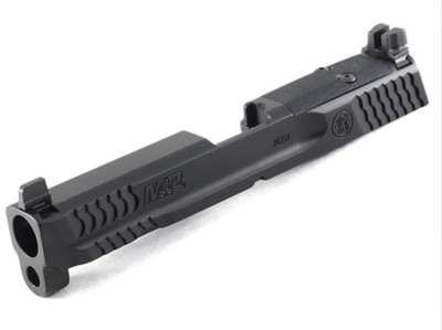M&P 9 M2.0 OPTIC READY SLIDE FOR 4.25IN BARREL, FULLSIZE 4.25'' S&W SKU: 14158
