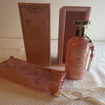 Adyan By Anfar The Charm Eau De Parfum 100ml Women s Fragrance Open Box Unused