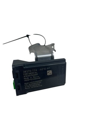 2023-2025 ACURA INTEGRA TELEMATIC TRANSCEIVER CONTROL MODULE UNIT 38370-TYA