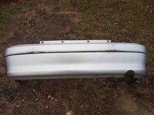 TOYOTA AVENSIS Station Wagon T22 Hintere Stoßstange 1.59 Petrol 2002 32022727