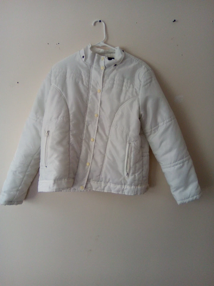 SELENE SPORT woman jacket SIZE XL - Image 4 of 4