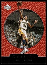 Reggie Miller 1998-99 Upper Deck Ovation #24 Pacers NBA READ FREE SHIPPING