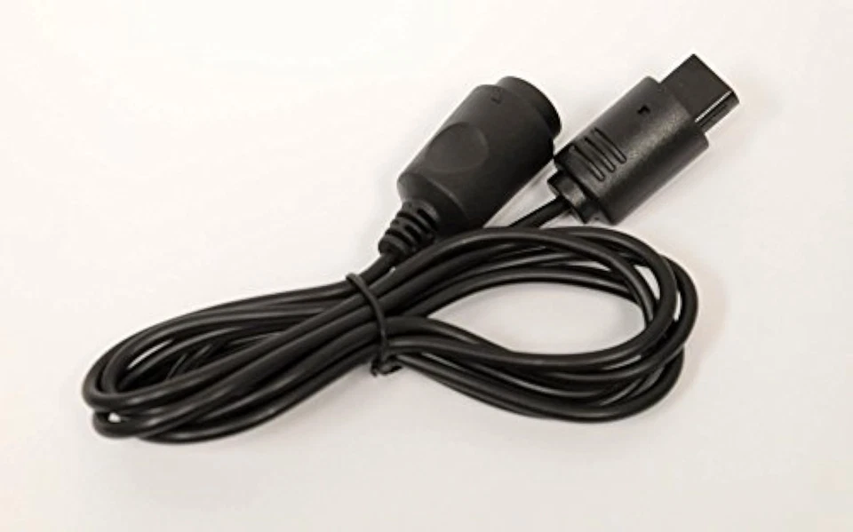 Nintendo 64 Controller Extension Cable 6 Feet By Mars Devices - Image 2 of 4