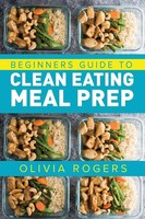 Olivia Rogers | Meal Prep | Taschenbuch | Englisch (2019) | Venture Ink