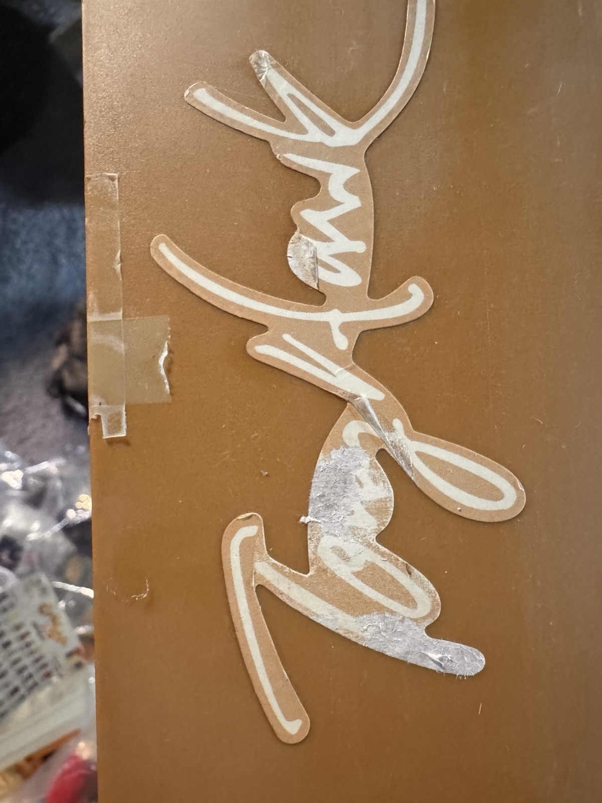 Tech Deck Tony Hawk Half Pipe lot 9 PIECES!  *Vintage 1998 