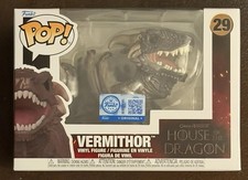 Ultimate Funko Pop Game of Thrones Figures Gallery and Checklist 137
