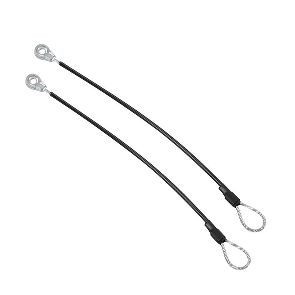 Cable For XUV 855D (Diesel) For XUV825E For XUV825M Car Interior Parts - Image 2 of 4