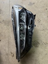 Honda HR-V 2023 Passenger Side Headlight 