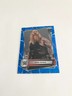 Erick Rowan 2025 Topps Chrome Sapphire WWE Card # 49