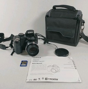 Fujifilm Finepix S9800 | eBay