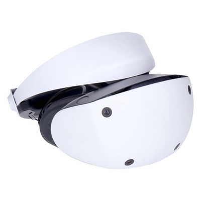 Sony PlayStation VR2 Virtual Reality Brille für PS5 Konsole Standalone DEFEKT