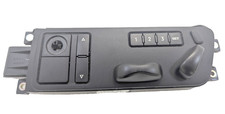 Porsche 955 Cayenne Electric Seat Adjuster Switch Left Hand Front 7L5959765B