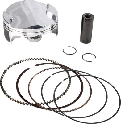 23235A KIT GESCHMIEDETER KOLBEN REPLIK 4-TAKT KTM EXC-F 250 CHAMPIONS EDITION 2010