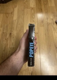 Nintendo Nes Popeye