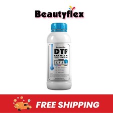 Cyan DTF Ink For Transfer Film 1L 1000ml , Refill for DTF Printers