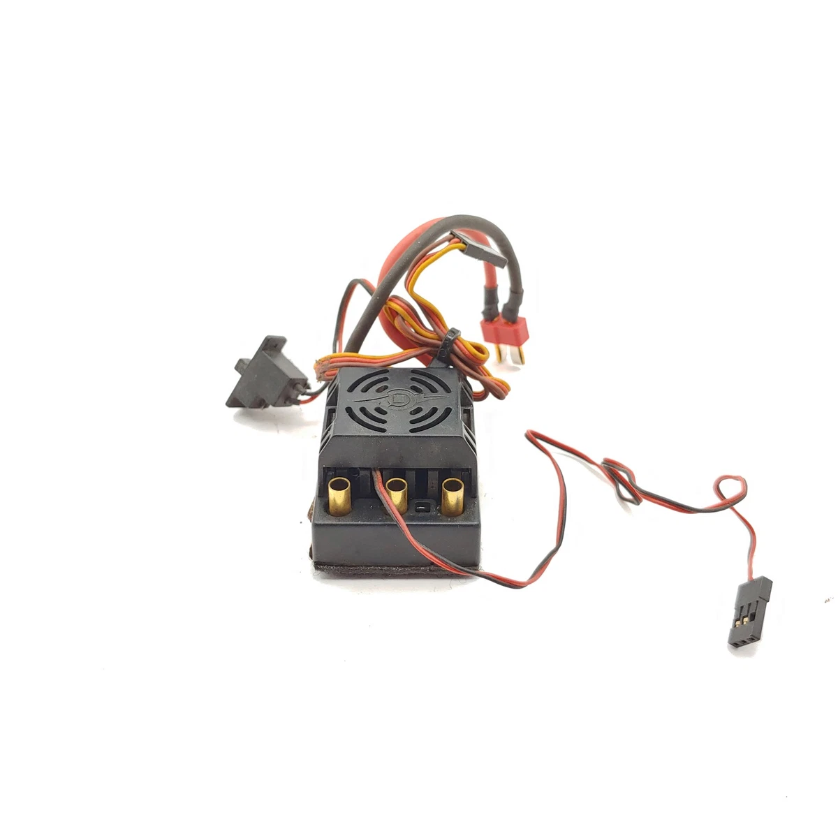 Castle Creations RC Speed Controllers for sale - eBay