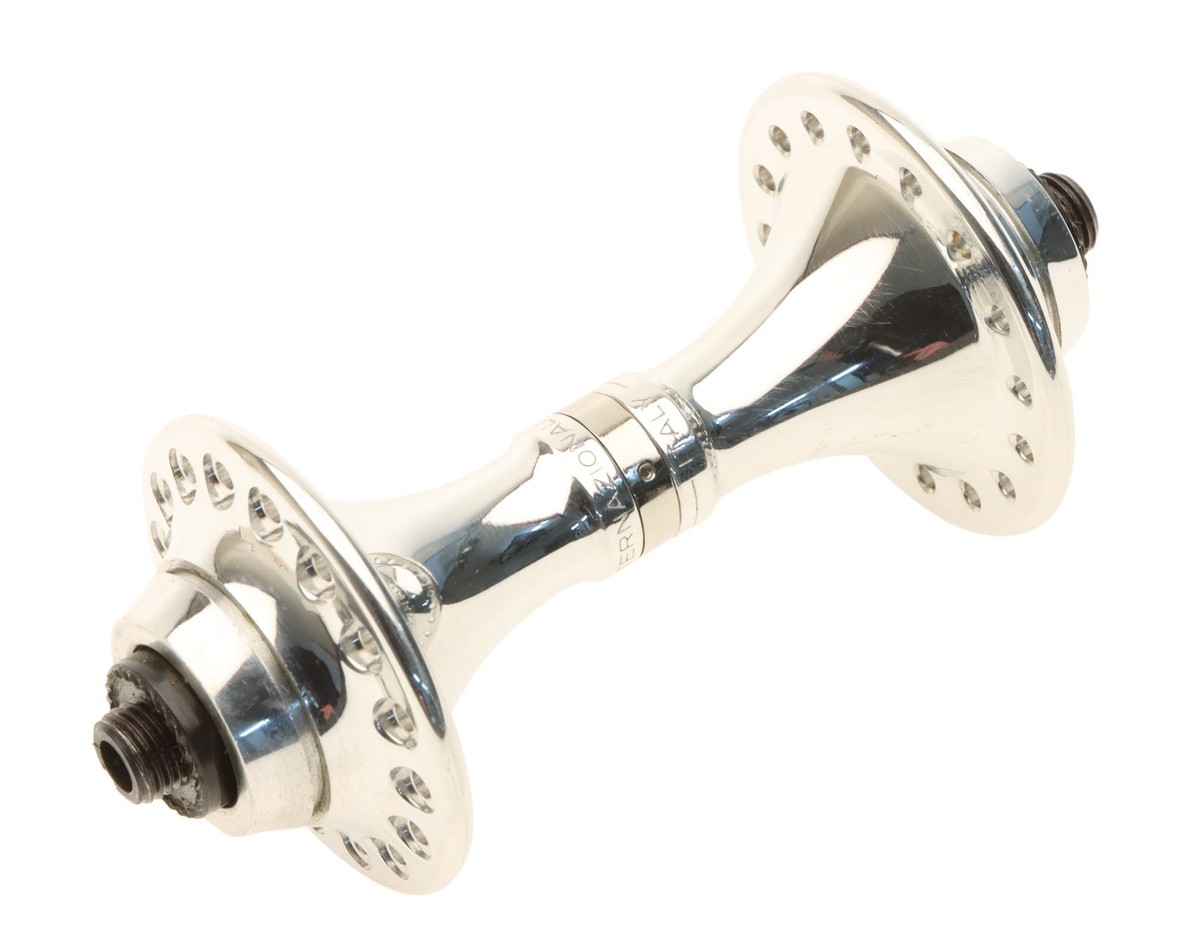 Campagnolo Record C-Record 32h Hubset 100mm 130mm Italian