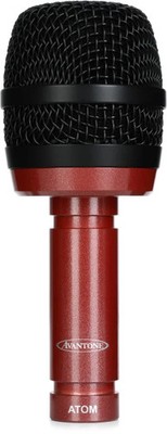 Avantone Pro ATOM Dynamic Tom Microphone