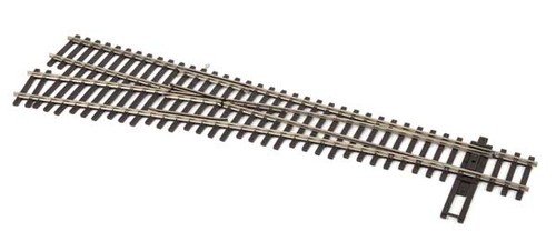 Walthers Track 948-83015 Pista Escala HO Código 83 Cambio Izquierda #5 | Zustand: Nuevo
