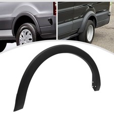 Rear Left Fender Trim For 2015-2022 Ford Tran...