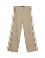 Vero Moda Vmberlin Mw Wide Panel Pant Noos