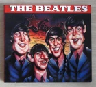 The Beatles CD - Last Night In Hamburg - Includes Rare Beatles Poster