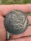 1896 Morgan Dollar