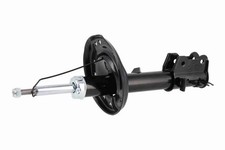 VAICO GASDRUCK STOßDÄMPFER VORNE LINKS passend für FIAT 500E | V24-1459