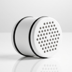 Genuine Parts: 3-pack of Paragon Water Filter Cartridges #SFRC1 for Shower Head