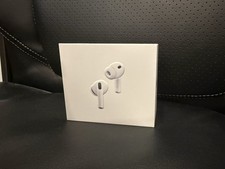 Apple AirPods Pro 3rd empty packaging box MFHP4LL/A - Please Read Mint Box only