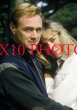 DYNASTY #18829,CHRISTOPHER CAZENOVE,the colbys,8x10 PHOTO