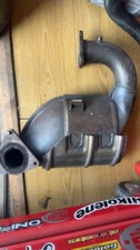 RENAULT MEGANE RS 250 265 275 CAT / CATALYTIC CONVERTER