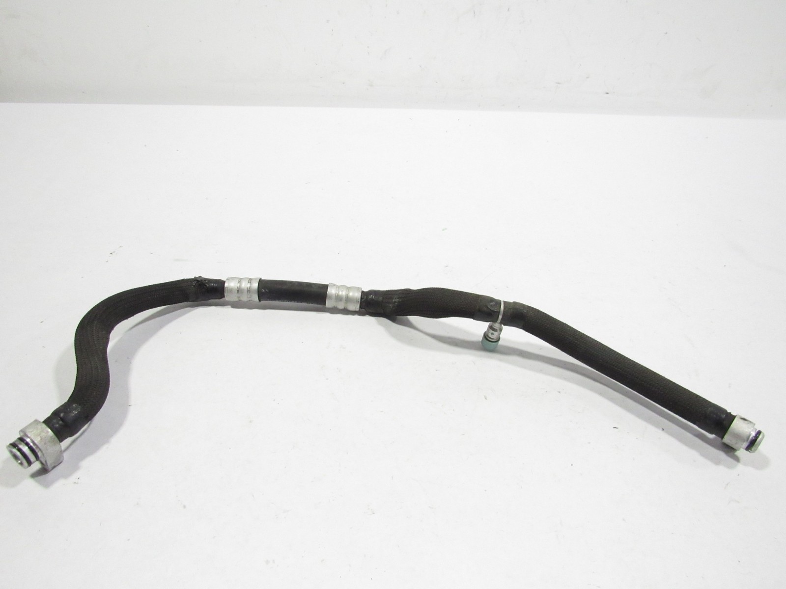 17-23 Mclaren 720S 720 2018 4.0L AC A/C Air Conditioning Hose Pipe Line |#4